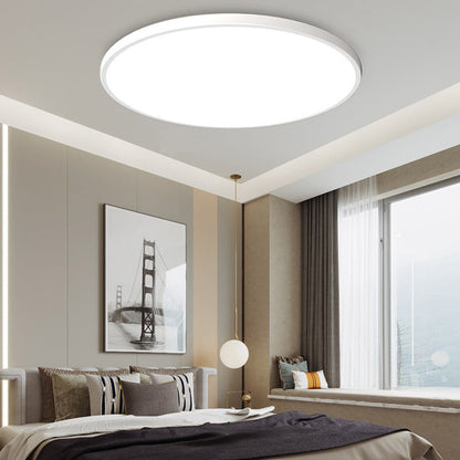 Moderne Ronde LED Plafondlamp