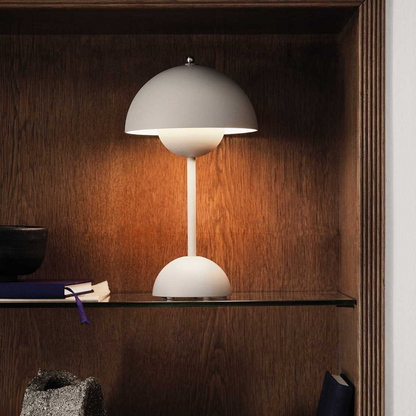 LunarGlow - LED-tafellamp voor een sfeervolle interieur
