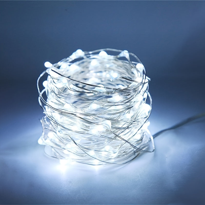 Elara Engelenverlichting – Kleurrijke LED Decoratie voor Feesten