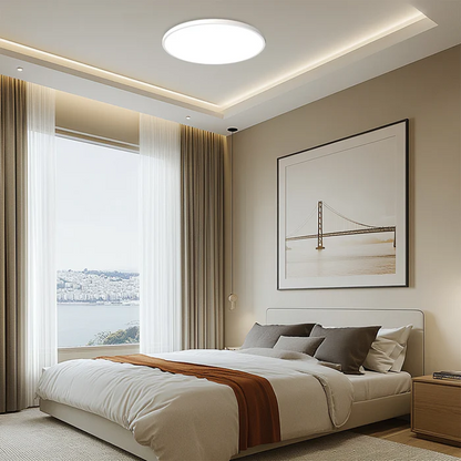 Moderne Ronde LED Plafondlamp