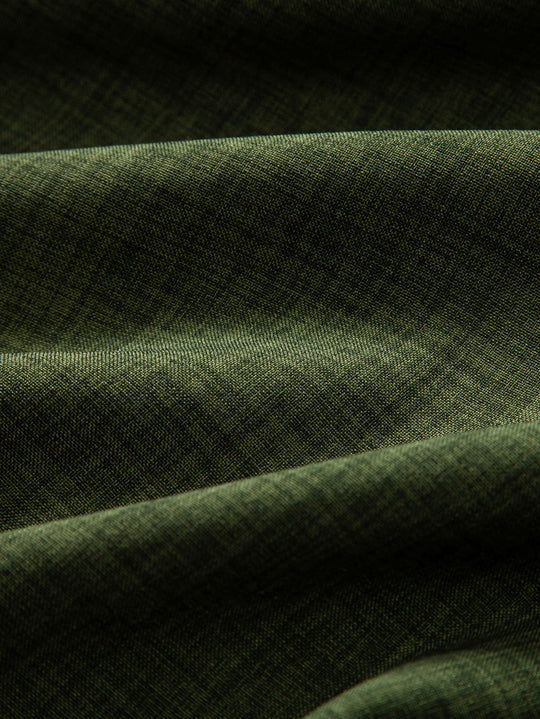 Ventaro Linnen Zomerset Heren Overhemd Broek Comfortabel