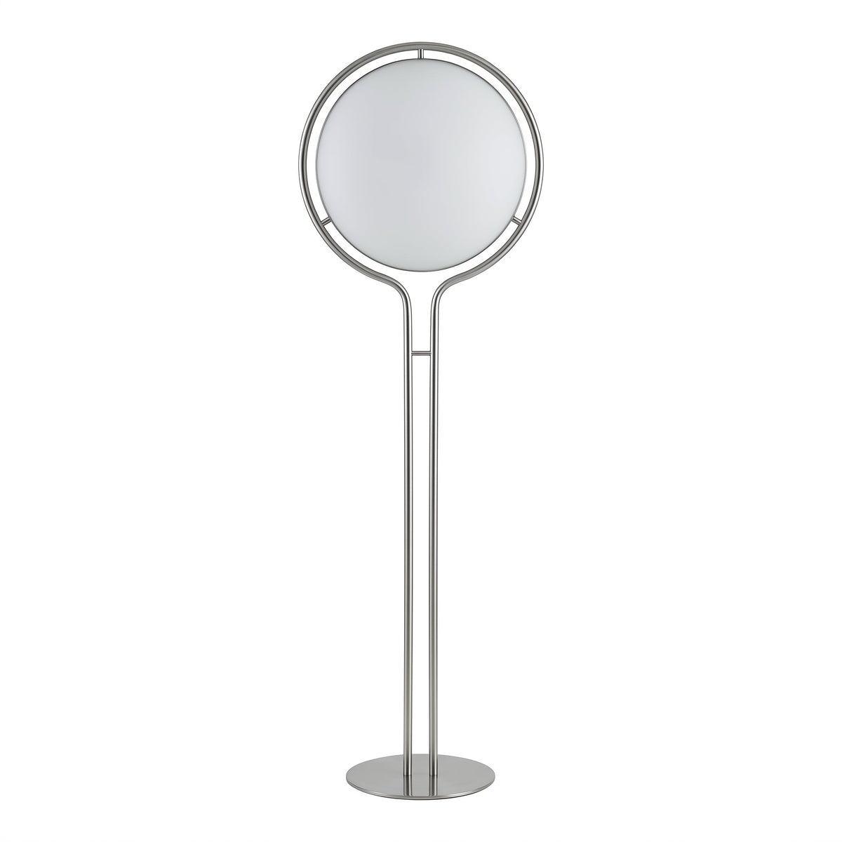 Sferalux moderne design vloerlamp met LED en 3 lichtkleuren