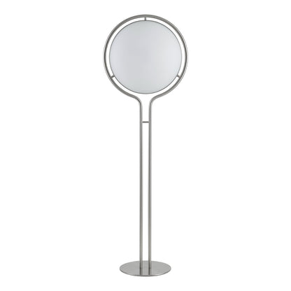 Sferalux moderne design vloerlamp met LED en 3 lichtkleuren