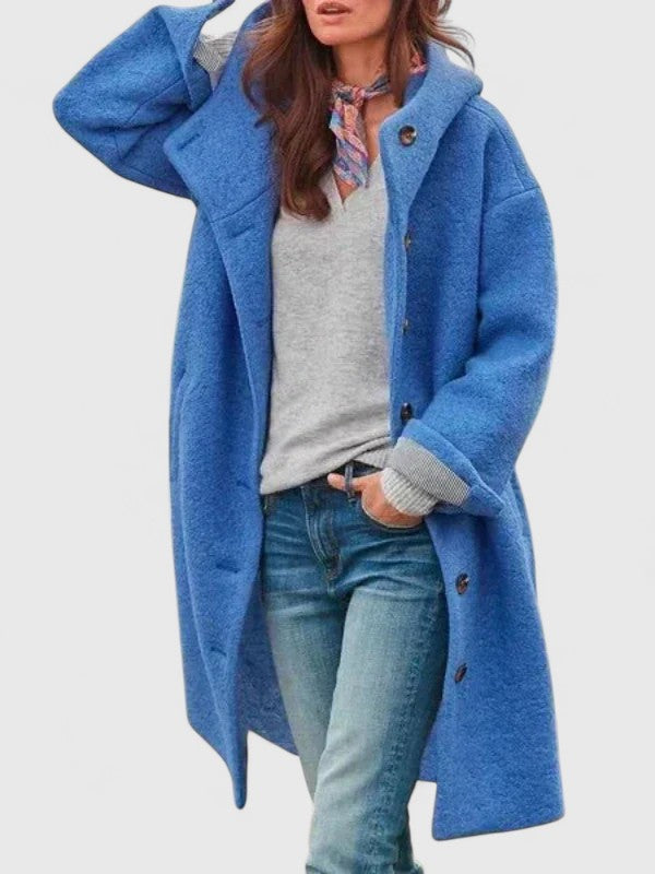 Camerislyn | Elegante Jacket