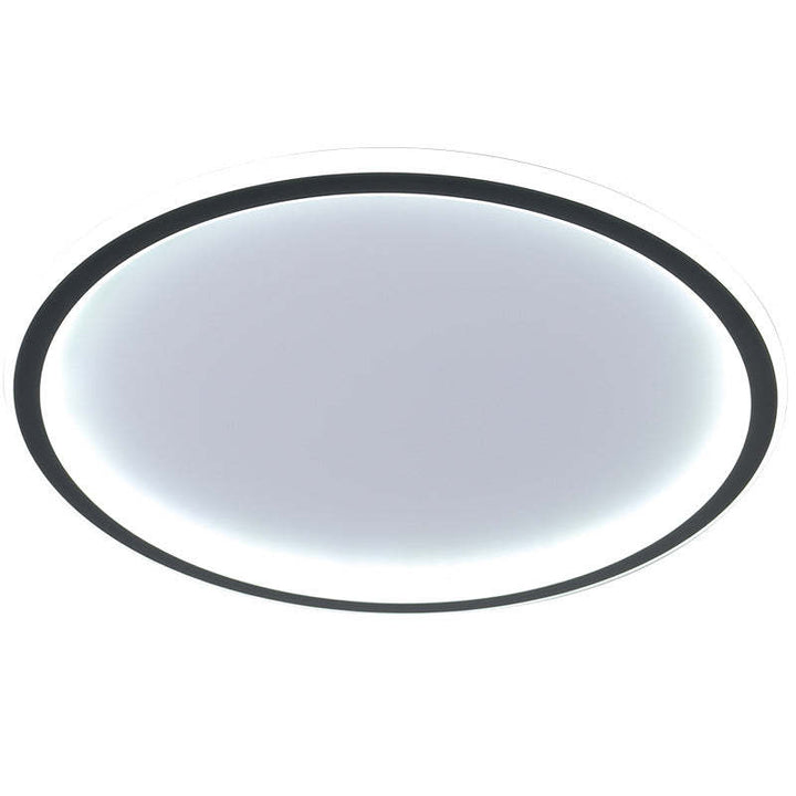Plafondlamp met LED Modern Rond Design