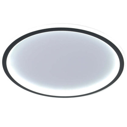 Plafondlamp met LED Modern Rond Design