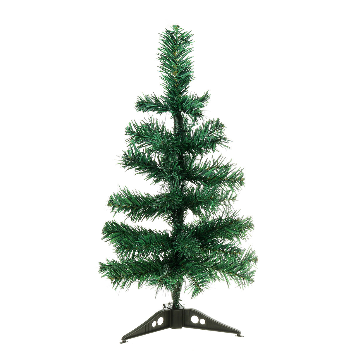 Tafelboom Lumi – Kunstkerstboom van 50 cm met LED-verlichting