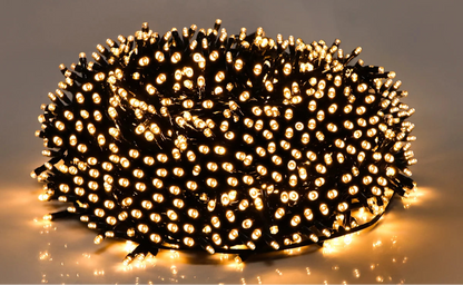 LED Kerstverlichting Binnen en Buiten – Waterbestendig en Sfeervol