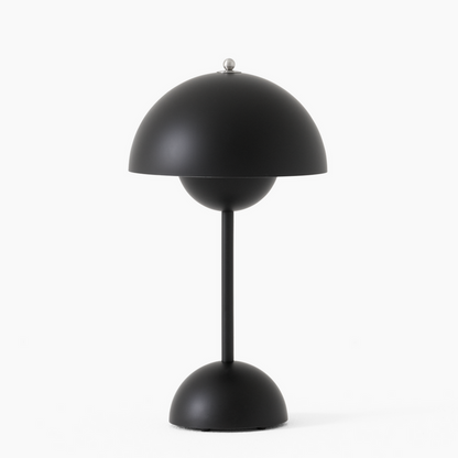 LunarGlow - LED-tafellamp voor een sfeervolle interieur