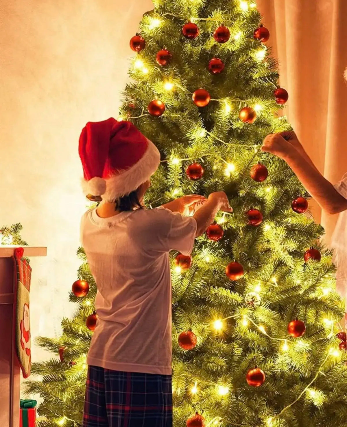 Kunstkerstboom – Realistisch Design in Diverse Maten en Stijlen