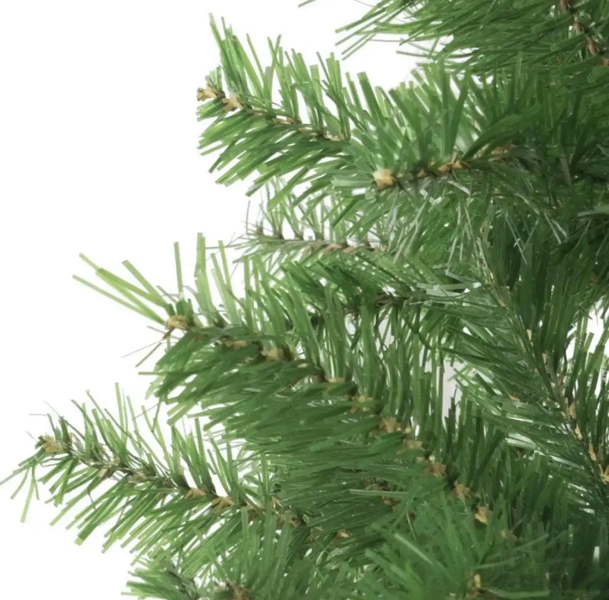 Kunstkerstboom – Realistisch Design in Diverse Maten en Stijlen
