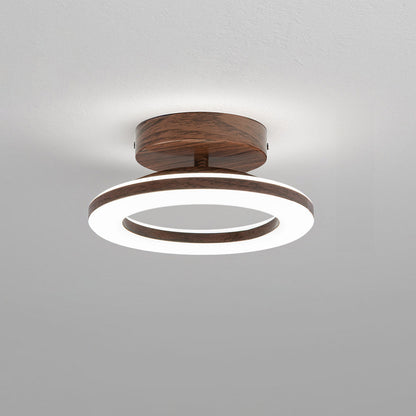 Acryl Ronde LED Plafondlamp