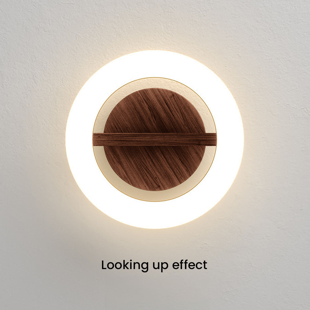 Acryl Ronde LED Plafondlamp