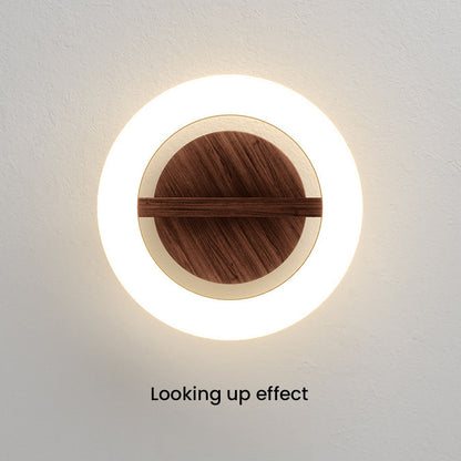 Acryl Ronde LED Plafondlamp