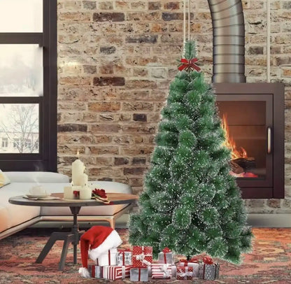 Kunstkerstboom – Realistisch Design in Diverse Maten en Stijlen