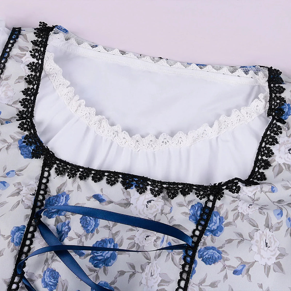 AlpenGlans Beierse Dirndl Jurk voor Oktoberfest en Feest