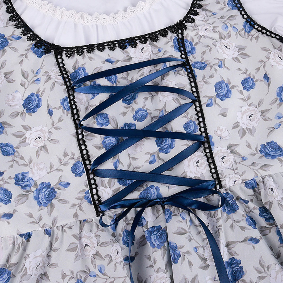 AlpenGlans Beierse Dirndl Jurk voor Oktoberfest en Feest