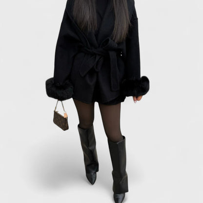 Fyn | Elegante Jas