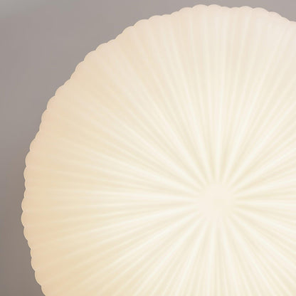RondePompoen LED Plafondlamp met Dimbare Afstandsbediening