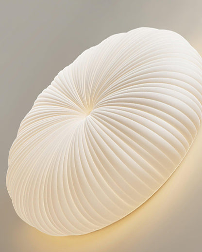 RondePompoen LED Plafondlamp met Dimbare Afstandsbediening