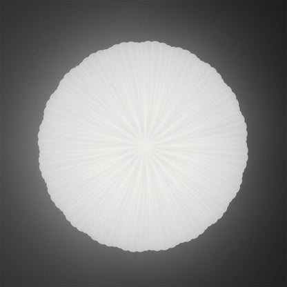 RondePompoen LED Plafondlamp met Dimbare Afstandsbediening