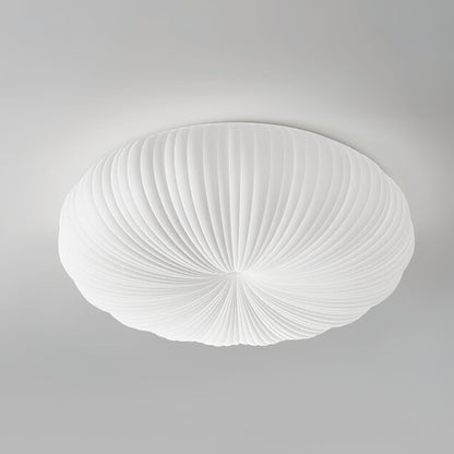 RondePompoen LED Plafondlamp met Dimbare Afstandsbediening
