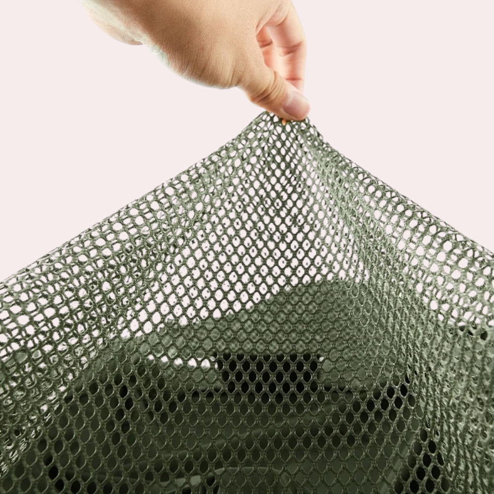 WinterWarm Heren Winterjas – Gewatteerd en Comfortabel