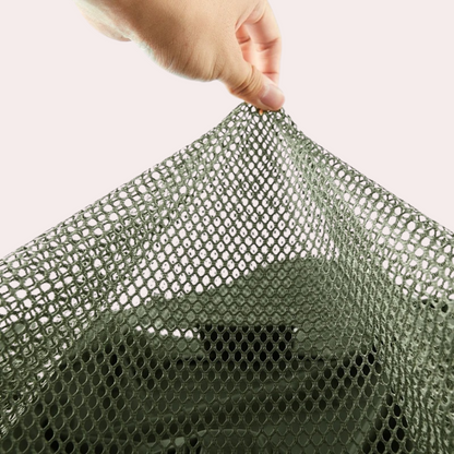 WinterWarm Heren Winterjas – Gewatteerd en Comfortabel
