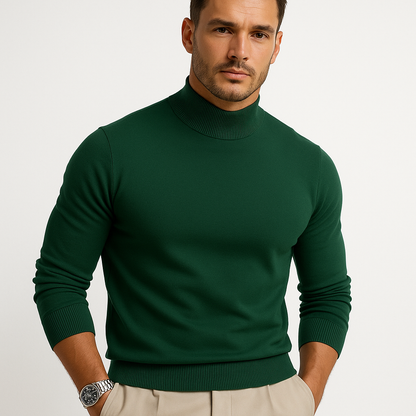 Aurelio | Luxe Coltrui voor Heren – Tijdloze Stijl