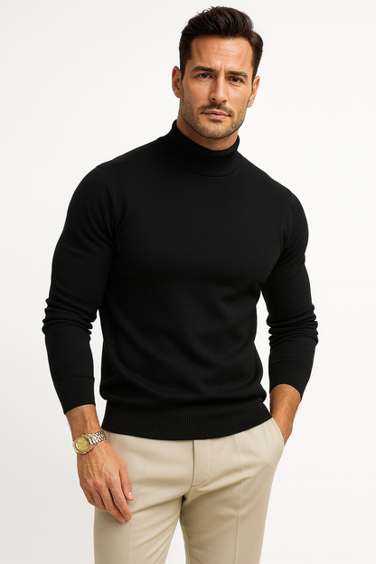 Aurelio | Luxe Coltrui voor Heren – Tijdloze Stijl