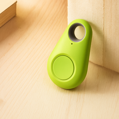 NachtKompas Mini GPS Tracker Real-time Locatie en Veiligheid