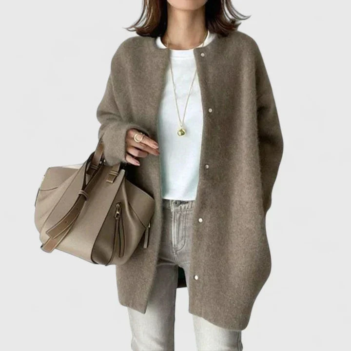 Samarielis | Elegante Vest
