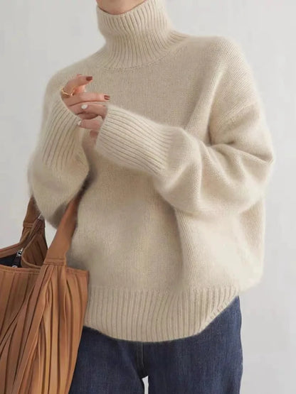 Palomayrah | Elegante Trui