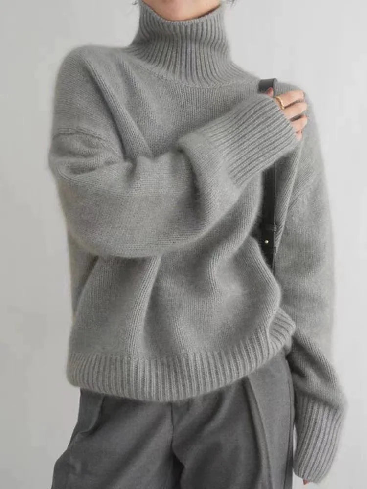 Palomayrah | Elegante Trui