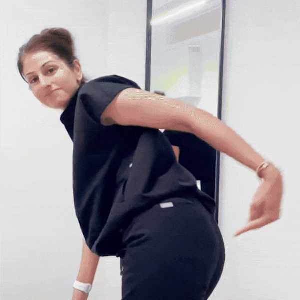 ZitComfort Ergonomisch Zitkussen – Traagschuim voor Lang Zitten