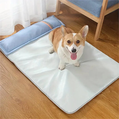 KoelNest Orthopedisch Hondenbed voor Comfortabele Rust