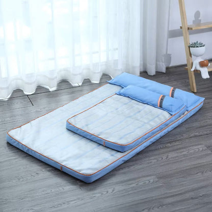 KoelNest Orthopedisch Hondenbed voor Comfortabele Rust