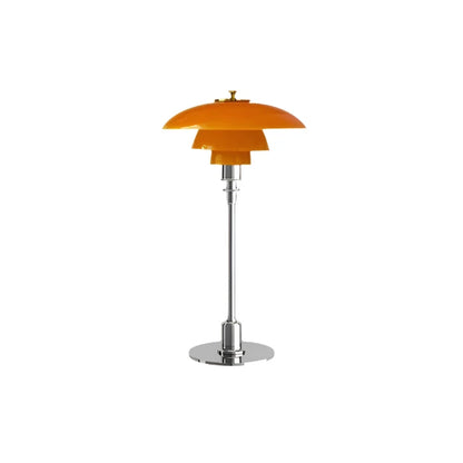 LumeSphere – Tafellamp van glas met dimbare LED