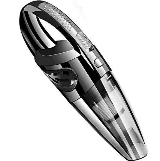 Draadloze Stofzuiger Cycloonkracht met Lange Accuduur en Accessoires