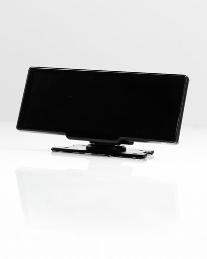 Draadloos Autodisplay met Navigatie en Handsfree Bediening