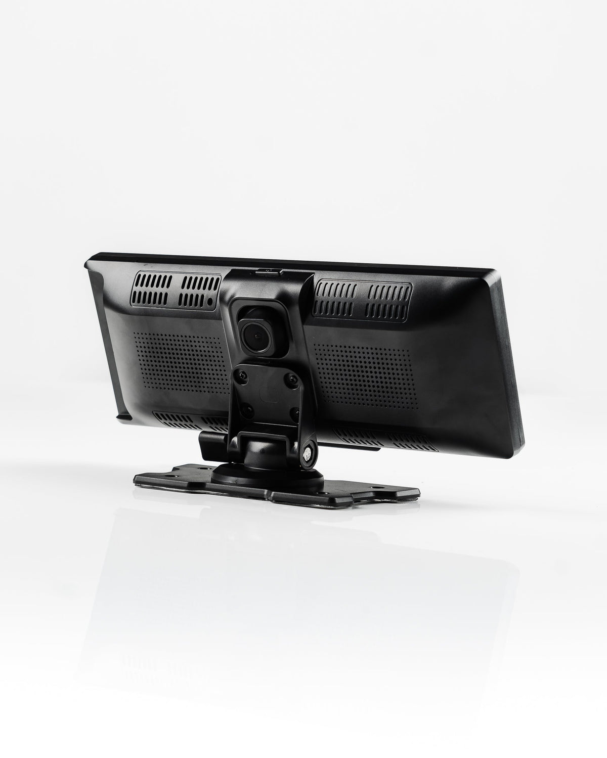Draadloos Autodisplay met Navigatie en Handsfree Bediening