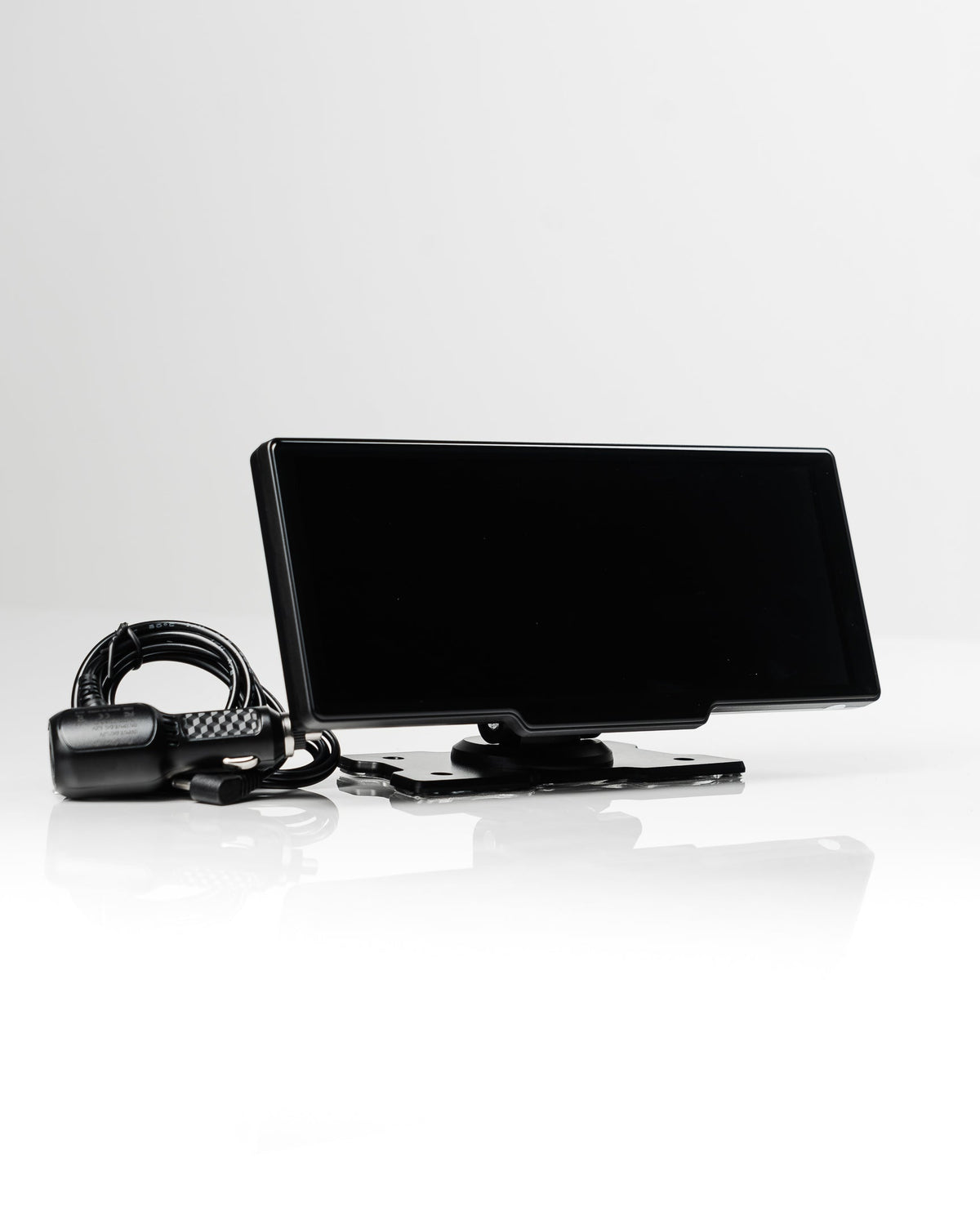 Draadloos Autodisplay met Navigatie en Handsfree Bediening