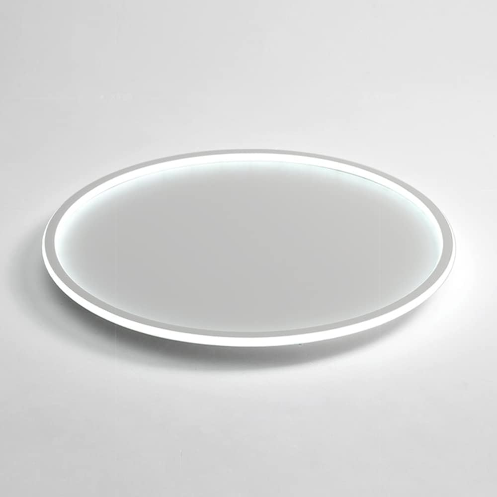 Plafondlamp met LED Modern Rond Design