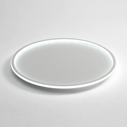 Plafondlamp met LED Modern Rond Design