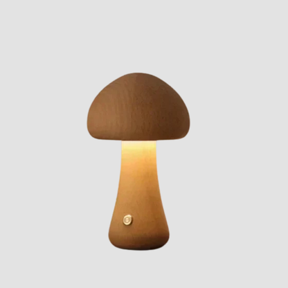 Draadloze LED Tafellamp – Oplaadbaar met Instelbaar Licht