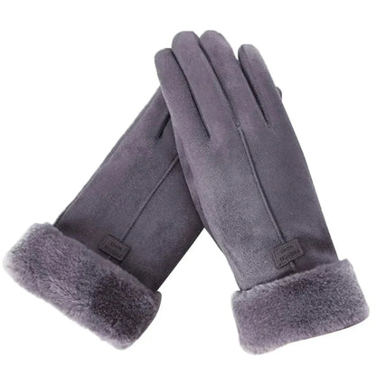 Winterbeschermer Winterhandschoenen voor Dames en Heren tegen Kou en Wind