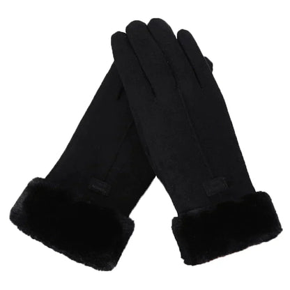 Winterbeschermer Winterhandschoenen voor Dames en Heren tegen Kou en Wind