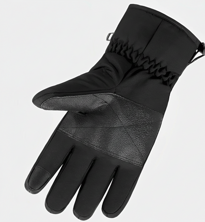 Verwarmde ThermoHands Oplaadbare Winterhandschoenen voor Extra Warmte