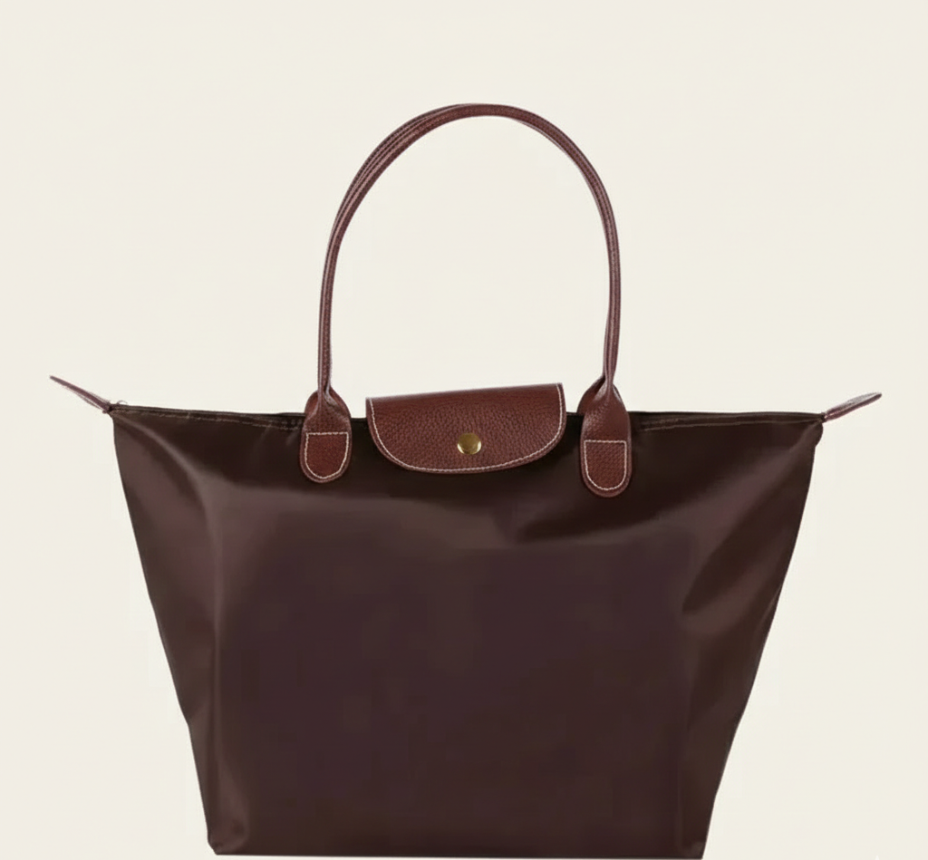 Selene Elegante Dames Schoudertas met Ruime Indeling