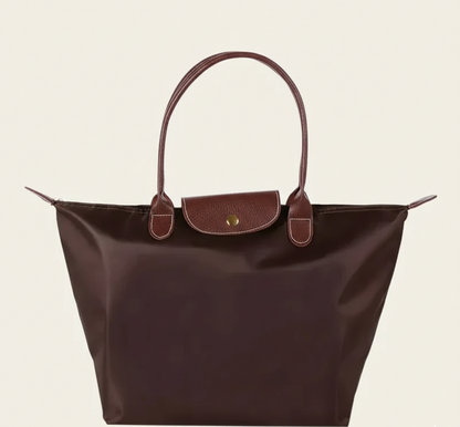 Selene Elegante Dames Schoudertas met Ruime Indeling